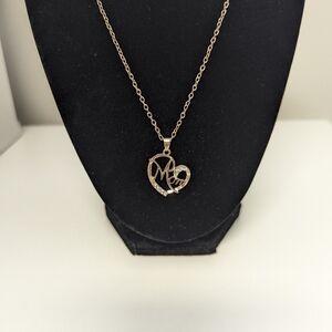 Mom Necklace